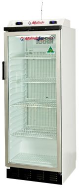 MEDISAFE PLUS 311 306L VACCINE FRIDGE +12 MONTHS AQ PORTAL ACCESS
