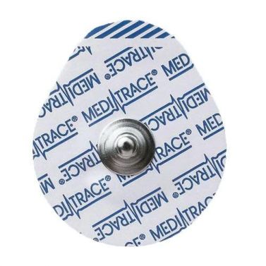 MEDITRACE ELECTRODES 300 FOAM / BOX OF 1000