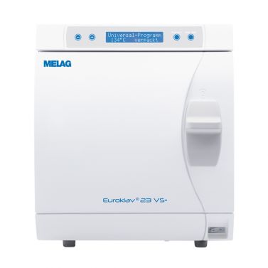 MELAG HEAT ELEMENT 23S & 23VS EUROKLAV (PARTS ONLY)