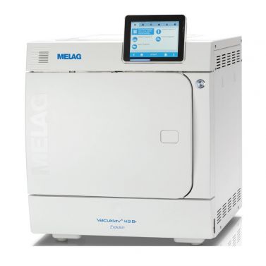 MELAG PREMIUM EVOLUTION SERIES 
