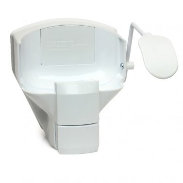 MICROSHIELD WALL DISPENSER WITH ARM LEVER (D655) / 1.5L / EACH
