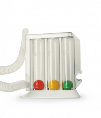 RESPIPROGRAM INCENTIVE SPIROMETER