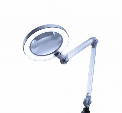 WALDMANN MLD MAGNIFIER LUMINAIRE