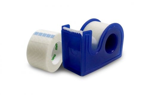 MICROPOROUS TAPE DISPENSER / 1.25CM / EACH