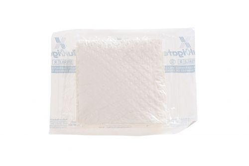 MULTIGATE PAPER DRESSING TOWEL / PEEL PACK / 35 X 60CM / EACH
