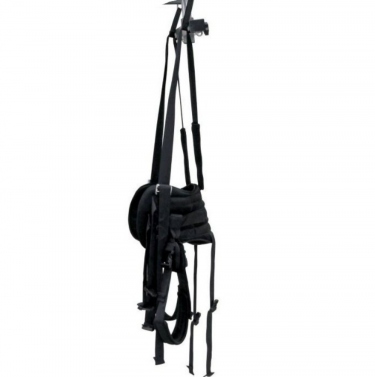 REHABGAIT UNIVERSAL 360DEGREE SUSPENSION HARNESS / XL SIZE