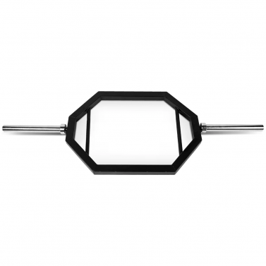 CORTEX OLYMPIC HEX DEADLIFT BAR WITH LOCKJAW COLLARS