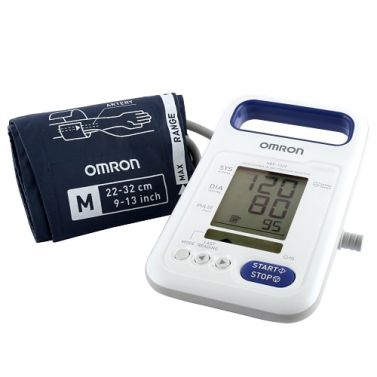 OMRON PROFESSIONAL AUTOMATIC BLOOD PRESSURE MONITORS