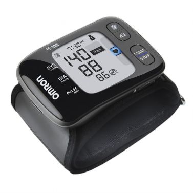 OMRON BLUETOOTH WRIST BLOOD PRESSURE MONITORS