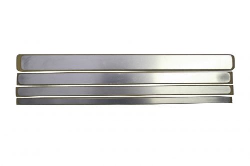 ORTHOLIFE FINGER SPLINTS ALUMINIUM