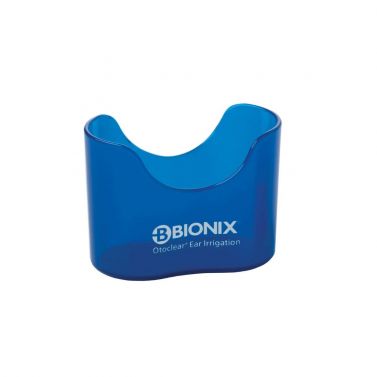 OTOCLEAR EAR IRRIGATION BASINS
