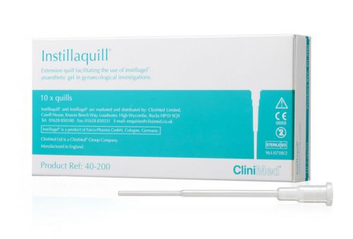 INSTILLAQUILL INTRODUCER FOR INSTILLAGEL / 10