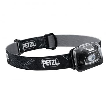 PETZL ACTIK / BLACK