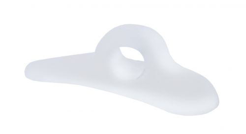 PEDIMOVE GEL TOE SUPPORT / UNIVERSAL / PKT 1