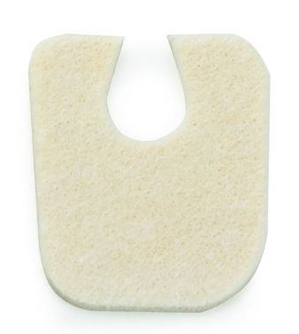 POWERSTEP BUNION FELT PADS 4/CARD