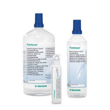 PRONTOSAN IRRIGATION / 1 LITRE BOTTLE