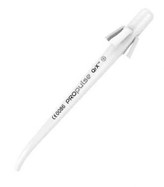 PROPULSE QRX TIPS / WHITE / PACK OF 10