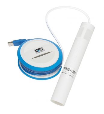 QRS ORBIT PORTABLE SPIROMETER