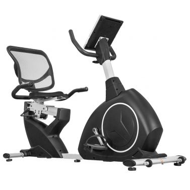 FITMASTER i100 CLINIC RECUMBENT BIKE