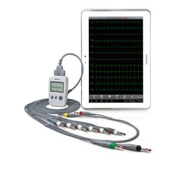 EDAN PADECG MOBILE ECG