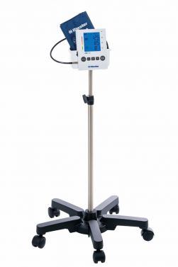 RIESTER MOBILE FLOOR BP WITH ROLL-STAND