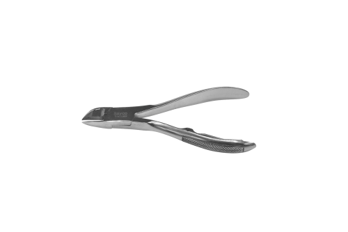 ARMO CHIROPODY CLIPPER / SINGLE LEAF SPRING / NARROW / 10.5CM