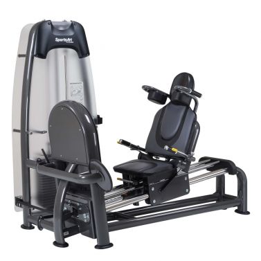 S956 HORIZONTAL LEG PRESS