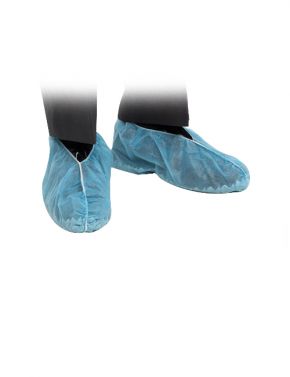 S+M OVERSHOES REGULAR / REGULAR / 100PCS