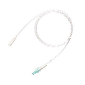 SAFEED EXTENSION TUBE 75CM/ 0.75ML / BOX OF 50