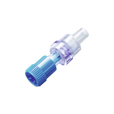 SAFSITE INJECTION SITE RV1000NC / BLUE / INDIVIDUAL