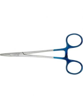 SAGE NEEDLEHOLDER MAYO HEGAR / 15cm