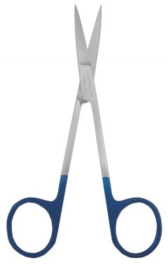 SAYCO IRIS SCISSORS / 11.5CM