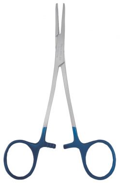 SAYCO MOSQUITO ARTERY FORCEPS / 12.5CM