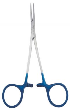 SAYCO MOSQUITO MICRO ARTERY FORCEPS / 12.5CM