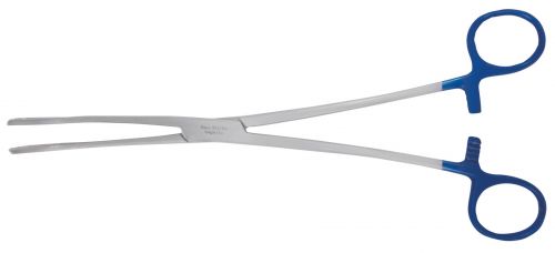 SAYCO RAMPLEY SPONGE FORCEPS / 25CM