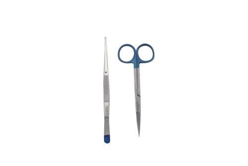 SAYCO SEMKEN INSTRUMENT PACK