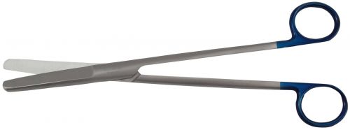 SAYCO SIMS UTERINE SCISSORS / 23CM
