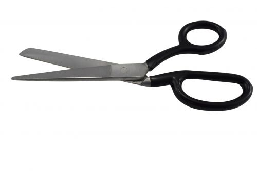 SAYCO WARD SCISSORS