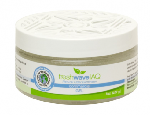 FRESHWAVE IAQ ODOUR ELIMINATOR GEL JAR 235ML