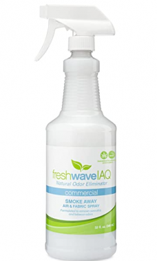 FRESHWAVE IAQ ODOUR ELIMINATOR AIR & SURFACE SPRAY 1 LITRE