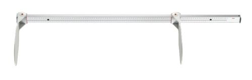 SECA BABY MEASURING ROD WITH LARGE CALIPERS