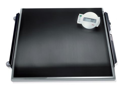 SECA EMR-VALIDATED ELECTRONIC PLATFORM SCALE