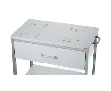 SECA SECA BABY CARTS FOR MOBILE SUPPORT OF SCALES