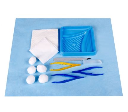 SKIN LESION KIT / EACH