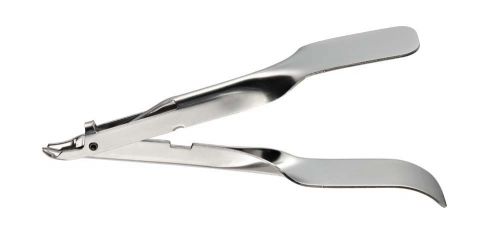 SKIN STAPLE REMOVER