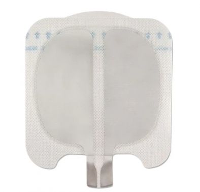 SKINTACT ELECTROSURGICAL NEUTRAL ELECTRODES / COOL CONTACT / BOX OF 50