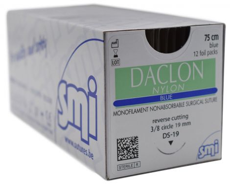 SMI DACLON