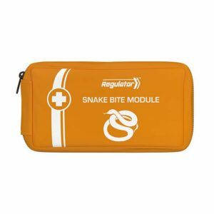SNAKE BITE MODULE / FIRST AID KIT