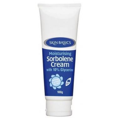 SORBOLENE GLY CREAM / 100GM TUBE 