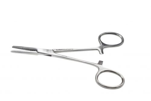 SPENCER WELLS ARTERY FORCEPS